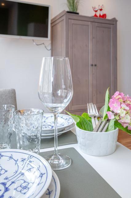 Apartment Strandsuit Sylt Westerland