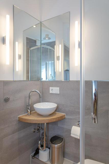 Apartment Strandsuit Sylt