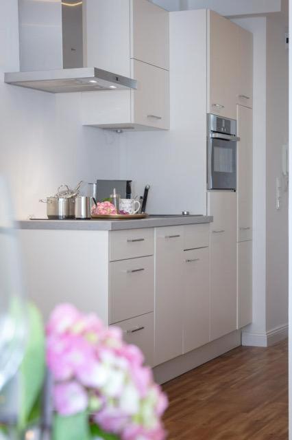 Strandsuit Sylt Apartment