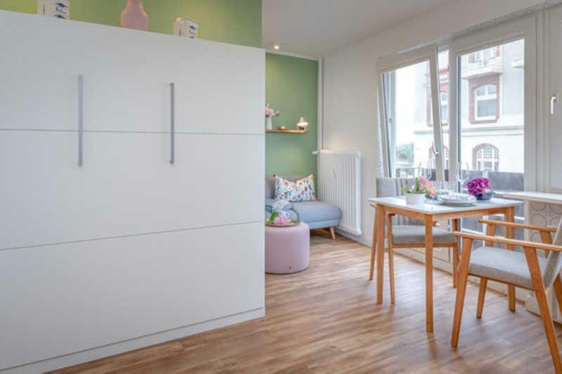 Strandsuit Sylt Apartment *